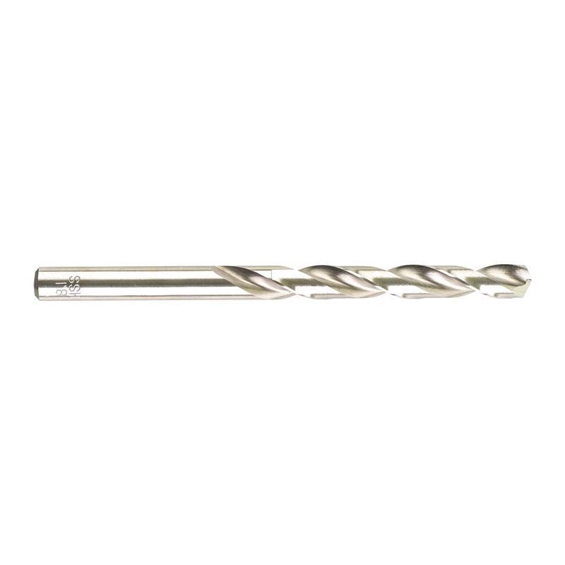 4932459870 - Wiertło do metalu HSS-G Thunderweb, 8,1 x 75/117 mm (5 szt.) 4932459870 - Wiertło do metalu HSS-G Thunderweb, 8,1 x 75/117 mm (5 szt.)