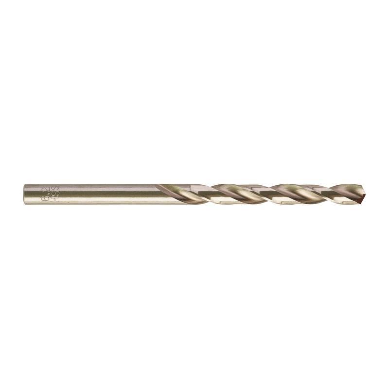 4932430550 - Wiertło do metalu HSS-G Thunderweb, 6,2 x 63/101 mm (10szt.) 4932430550 - Wiertło do metalu HSS-G Thunderweb, 6,2 x 63/101 mm (10szt.)