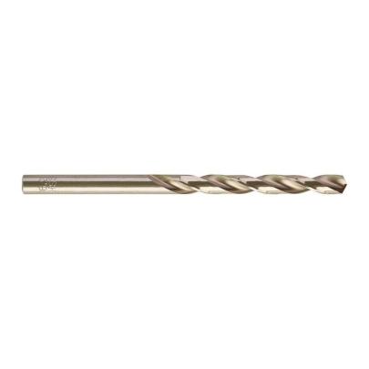 4932430550 - Wiertło do metalu HSS-G Thunderweb, 6,2 x 63/101 mm (10szt.)