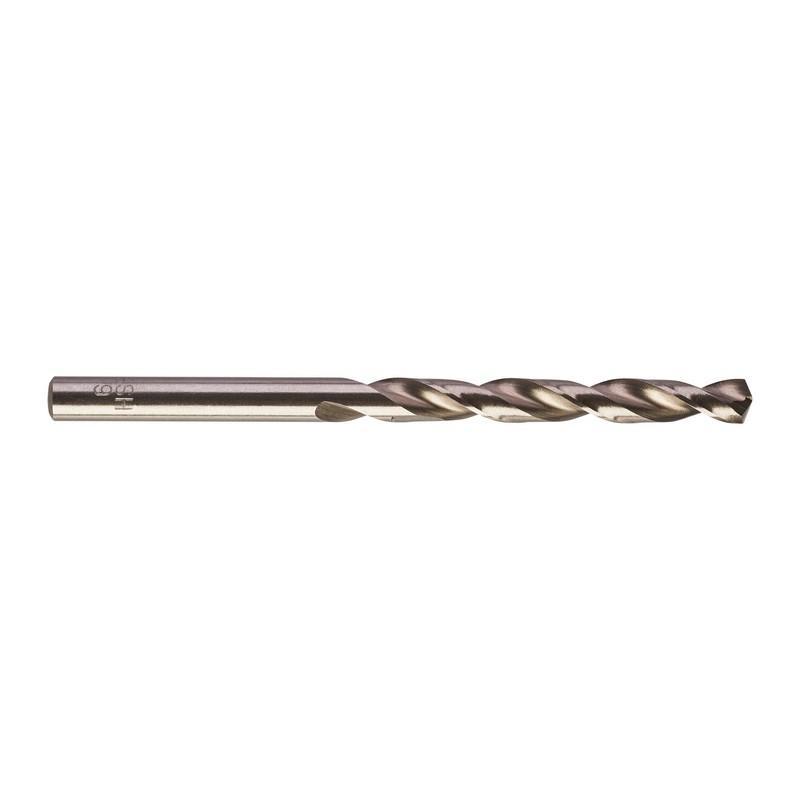 4932352390 - Wiertło do metalu HSS-G Thunderweb, 6,0 x 57/93 mm (10szt.) 4932352390 - Wiertło do metalu HSS-G Thunderweb, 6,0 x 57/93 mm (10szt.)