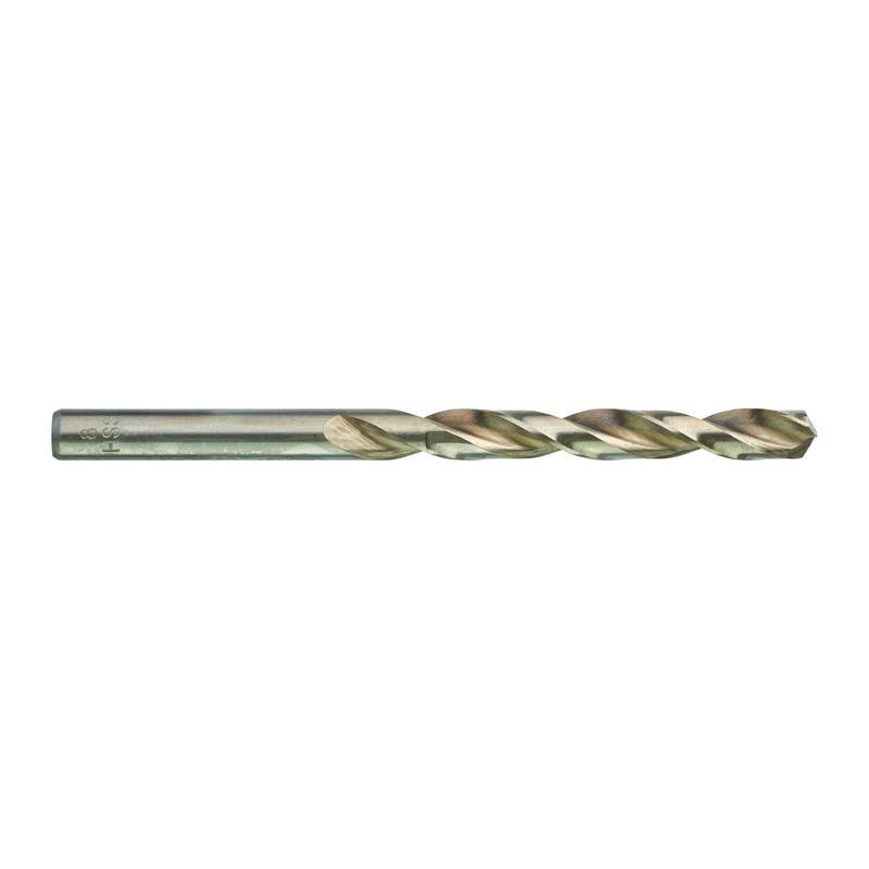 4932352395 - Wiertło do metalu HSS-G Thunderweb, 8,0 x 75/117 mm (5 szt.) 4932352395 - Wiertło do metalu HSS-G Thunderweb, 8,0 x 75/117 mm (5 szt.)