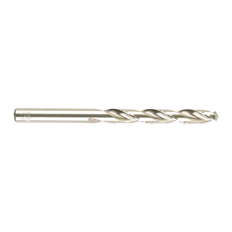 4932459871 - Wiertło do metalu HSS-G Thunderweb, 8,3 x 75/117 mm (5 szt.) 4932459871 - Wiertło do metalu HSS-G Thunderweb, 8,3 x 75/117 mm (5 szt.)
