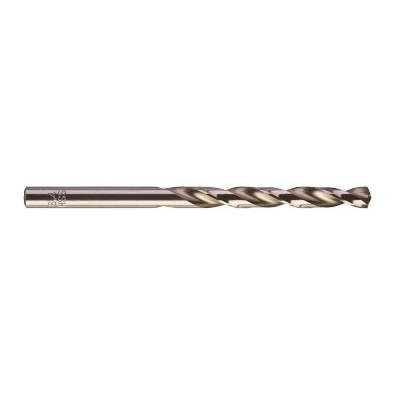 4932430571 - Wiertło do metalu HSS-G Thunderweb, 6,4 x 63/101 mm (10szt.) 4932430571 - Wiertło do metalu HSS-G Thunderweb, 6,4 x 63/101 mm (10szt.)