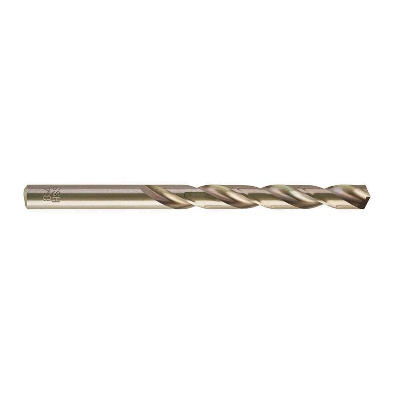 4932430553 - Wiertło do metalu HSS-G Thunderweb, 8,4 x 75/117 mm (5 szt.) 4932430553 - Wiertło do metalu HSS-G Thunderweb, 8,4 x 75/117 mm (5 szt.)