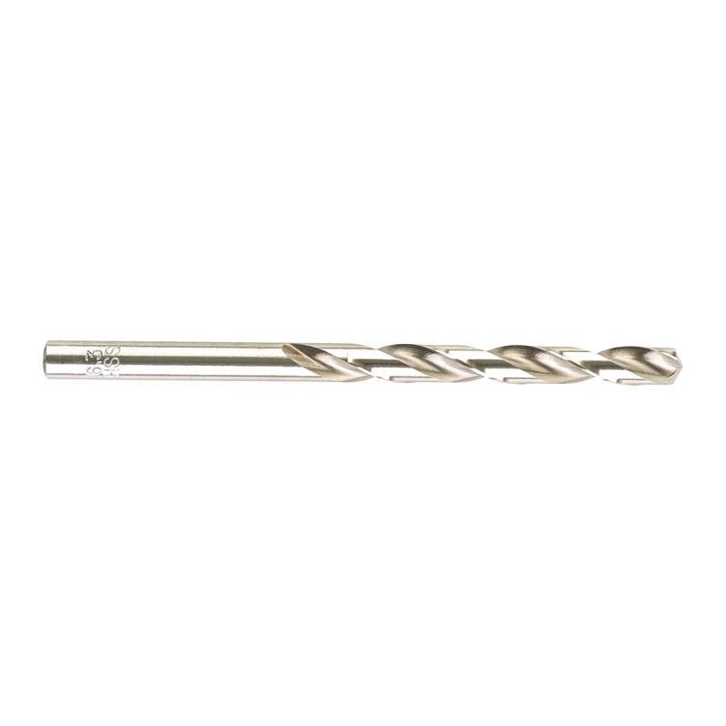 4932459859 - Wiertło do metalu HSS-G Thunderweb, 6,3 x 63/101 mm (10 szt.) 4932459859 - Wiertło do metalu HSS-G Thunderweb, 6,3 x 63/101 mm (10 szt.)