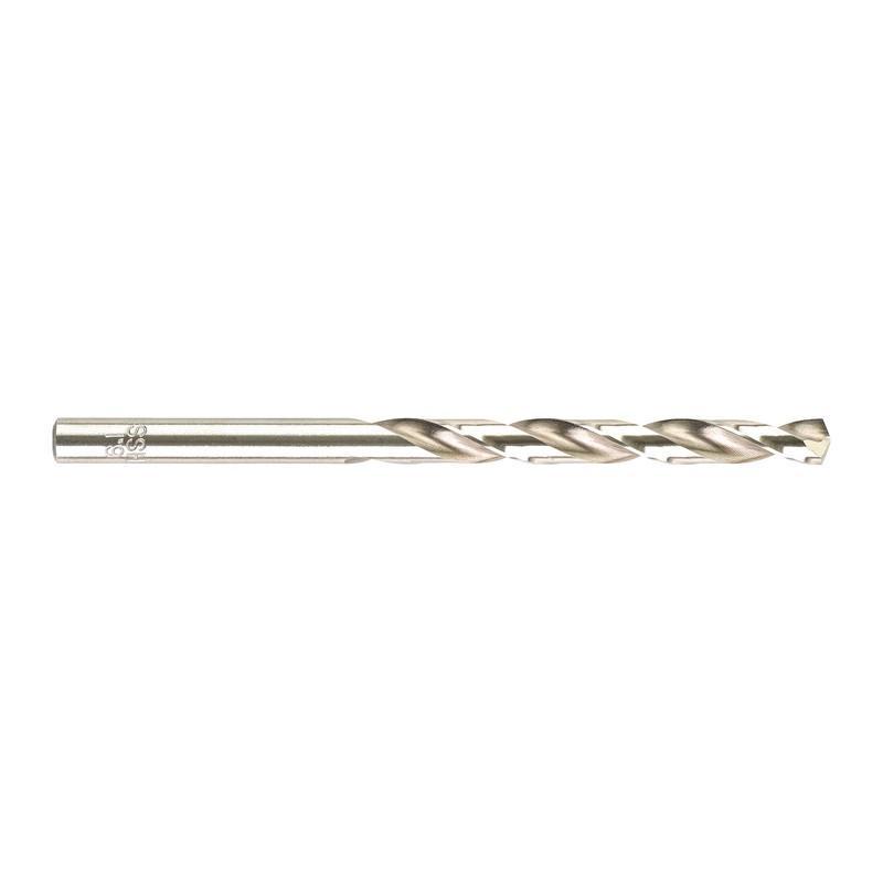 4932459858 - Wiertło do metalu HSS-G Thunderweb, 6,1 x 63/101 mm (10 szt.) 4932459858 - Wiertło do metalu HSS-G Thunderweb, 6,1 x 63/101 mm (10 szt.)
