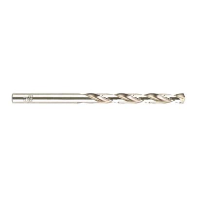 4932459858 - Wiertło do metalu HSS-G Thunderweb, 6,1 x 63/101 mm (10 szt.)