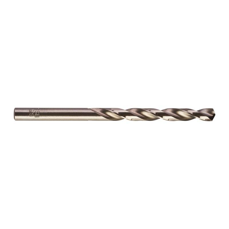 4932352391 - Wiertło do metalu HSS-G Thunderweb, 6,5 x 63/101 mm (10szt.) 4932352391 - Wiertło do metalu HSS-G Thunderweb, 6,5 x 63/101 mm (10szt.)