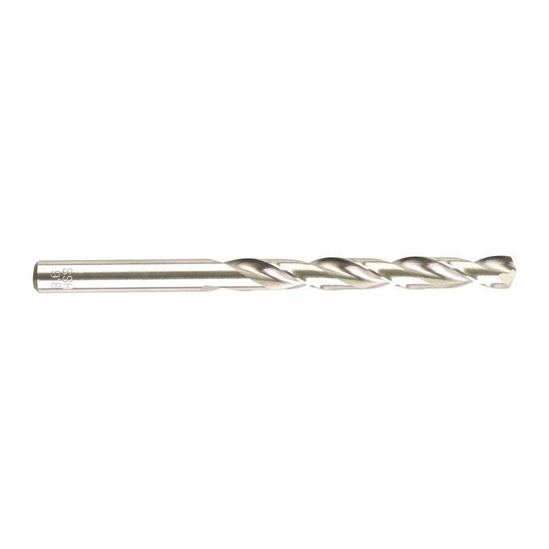 4932459872 - Wiertło do metalu HSS-G Thunderweb, 8,6 x 81/125 mm (5 szt.) 4932459872 - Wiertło do metalu HSS-G Thunderweb, 8,6 x 81/125 mm (5 szt.)