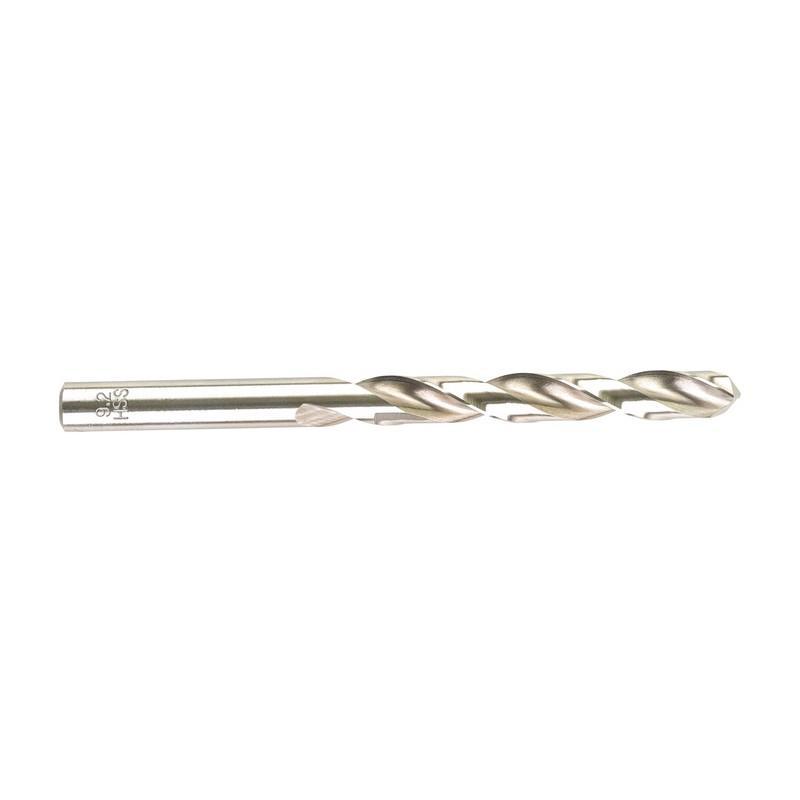 4932459877 - Wiertło do metalu HSS-G Thunderweb, 9,2 x 81/125 mm (5 szt.) 4932459877 - Wiertło do metalu HSS-G Thunderweb, 9,2 x 81/125 mm (5 szt.)