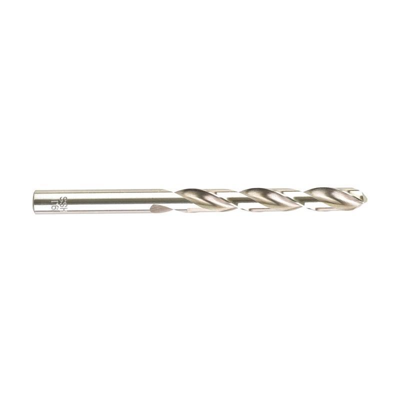 4932459876 - Wiertło do metalu HSS-G Thunderweb, 9,1 x 81/125 mm (5 szt.) 4932459876 - Wiertło do metalu HSS-G Thunderweb, 9,1 x 81/125 mm (5 szt.)