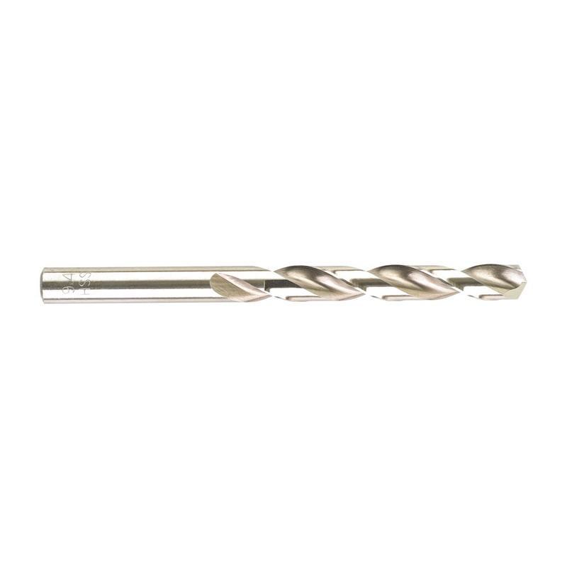 4932459879 - Wiertło do metalu HSS-G Thunderweb, 9,4 x 81/125 mm (5 szt.) 4932459879 - Wiertło do metalu HSS-G Thunderweb, 9,4 x 81/125 mm (5 szt.)