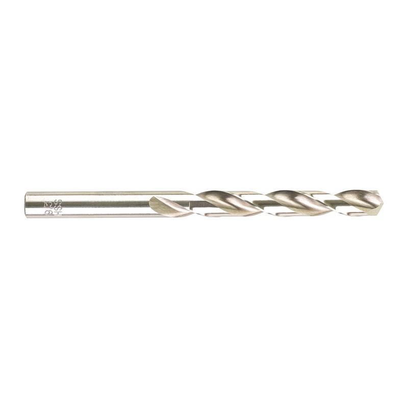 4932459878 - Wiertło do metalu HSS-G Thunderweb, 9,3 x 81/125 mm (5 szt.) 4932459878 - Wiertło do metalu HSS-G Thunderweb, 9,3 x 81/125 mm (5 szt.)