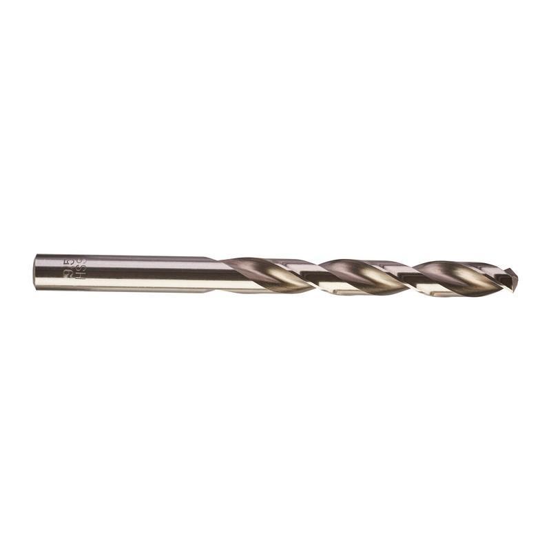 4932352398 - Wiertło do metalu HSS-G Thunderweb, 9,5 x 81/125 mm (5 szt.) 4932352398 - Wiertło do metalu HSS-G Thunderweb, 9,5 x 81/125 mm (5 szt.)