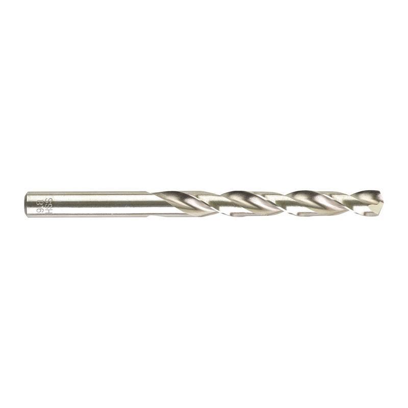 4932459882 - Wiertło do metalu HSS-G Thunderweb, 9,8 x 87/133 mm (5 szt.) 4932459882 - Wiertło do metalu HSS-G Thunderweb, 9,8 x 87/133 mm (5 szt.)