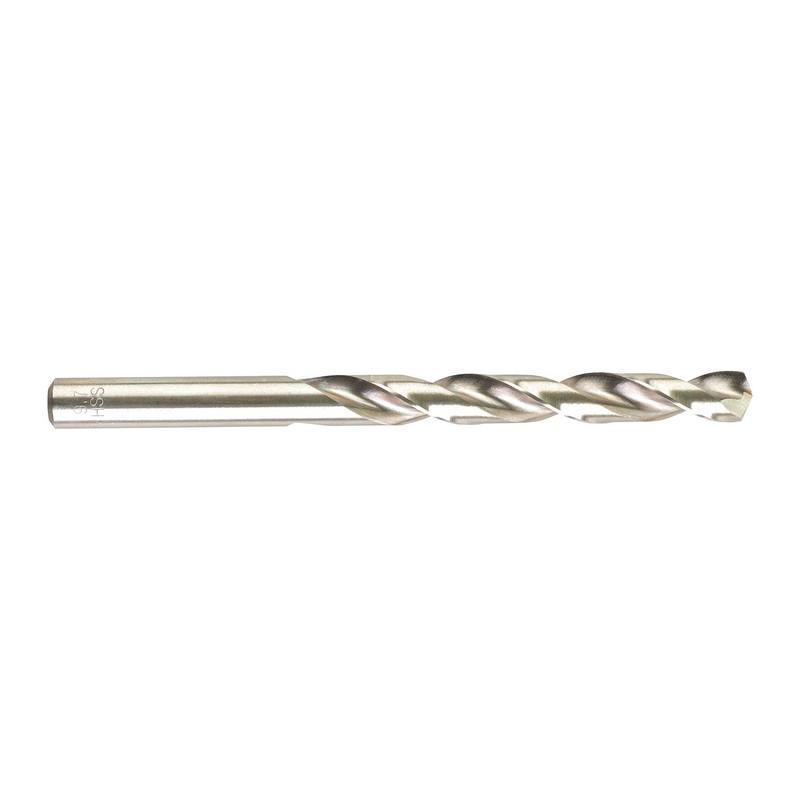 4932459881 - Wiertło do metalu HSS-G Thunderweb, 9,7 x 87/133 mm (5 szt.) 4932459881 - Wiertło do metalu HSS-G Thunderweb, 9,7 x 87/133 mm (5 szt.)