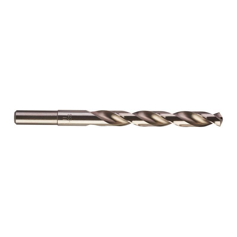 4932352401 - Wiertło do metalu HSS-G Thunderweb, 11,0 x 94/142 mm (5 szt.) 4932352401 - Wiertło do metalu HSS-G Thunderweb, 11,0 x 94/142 mm (5 szt.)