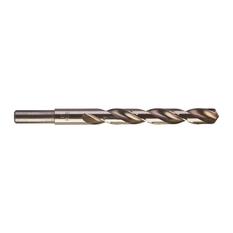 4932352403 - Wiertło do metalu HSS-G Thunderweb, 12,0 x 101/151 mm (5 szt.) 4932352403 - Wiertło do metalu HSS-G Thunderweb, 12,0 x 101/151 mm (5 szt.)