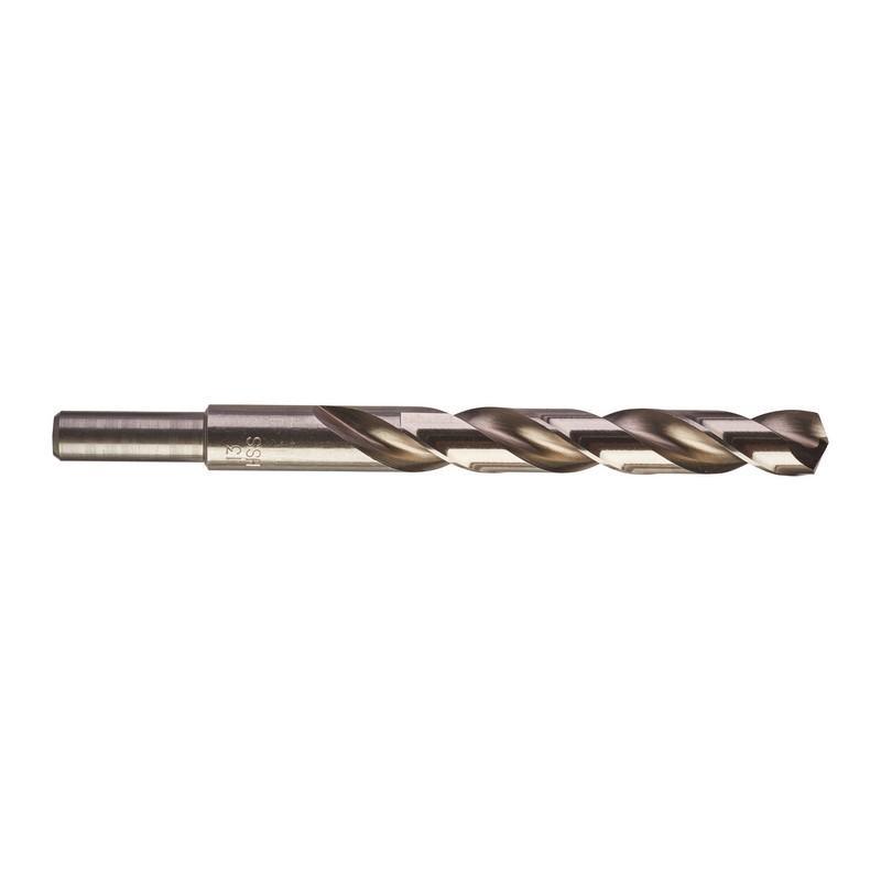 4932352405 - Wiertło do metalu HSS-G Thunderweb, 13,0 x 101/151 mm (5 szt.) 4932352405 - Wiertło do metalu HSS-G Thunderweb, 13,0 x 101/151 mm (5 szt.)