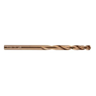 4932363262 - Wiertło do metalu HSS-G Cobalt, 4,5 x 47/80 mm (1 szt.)