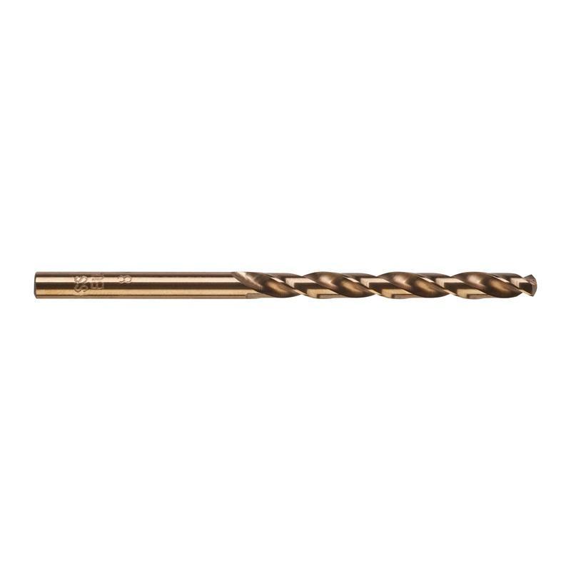 4932363263 - Wiertło do metalu HSS-G Cobalt, 4,8 x 52/86 mm (1 szt.) 4932363263 - Wiertło do metalu HSS-G Cobalt, 4,8 x 52/86 mm (1 szt.)