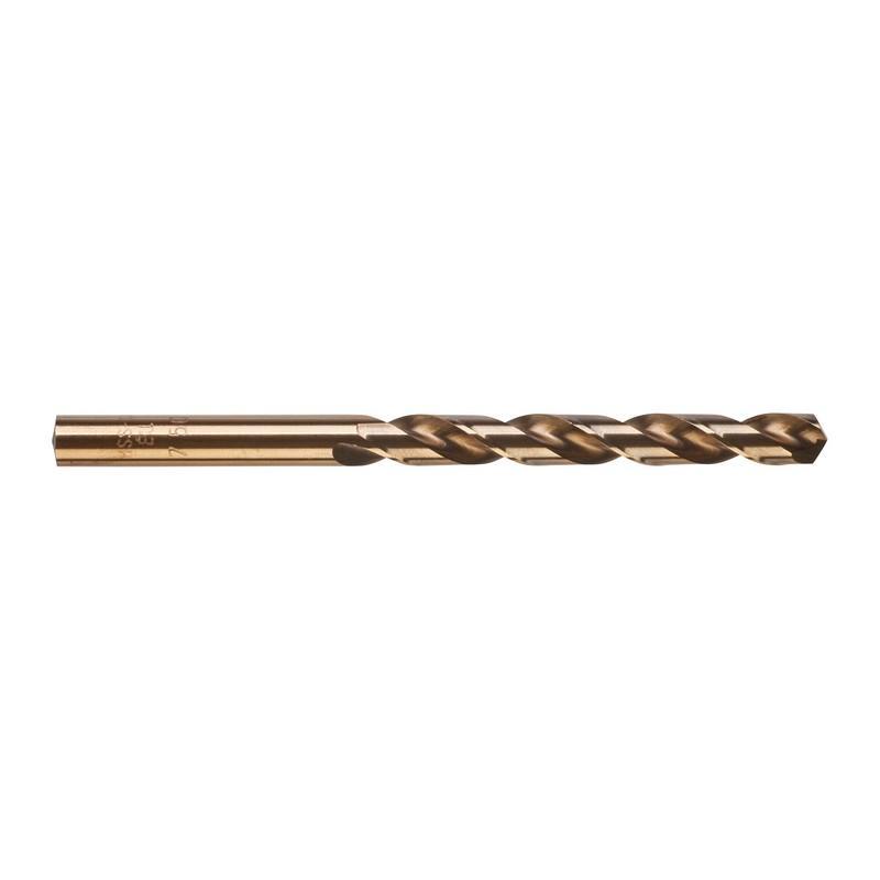 4932363272 - Wiertło do metalu HSS-G Cobalt, 7,5 x 69/109 mm (1 szt.) 4932363272 - Wiertło do metalu HSS-G Cobalt, 7,5 x 69/109 mm (1 szt.)