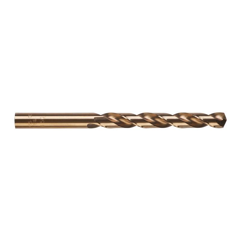 4932363278 - Wiertło do metalu HSS-G Cobalt, 9,5 x 81/125 mm (1 szt.) 4932363278 - Wiertło do metalu HSS-G Cobalt, 9,5 x 81/125 mm (1 szt.)