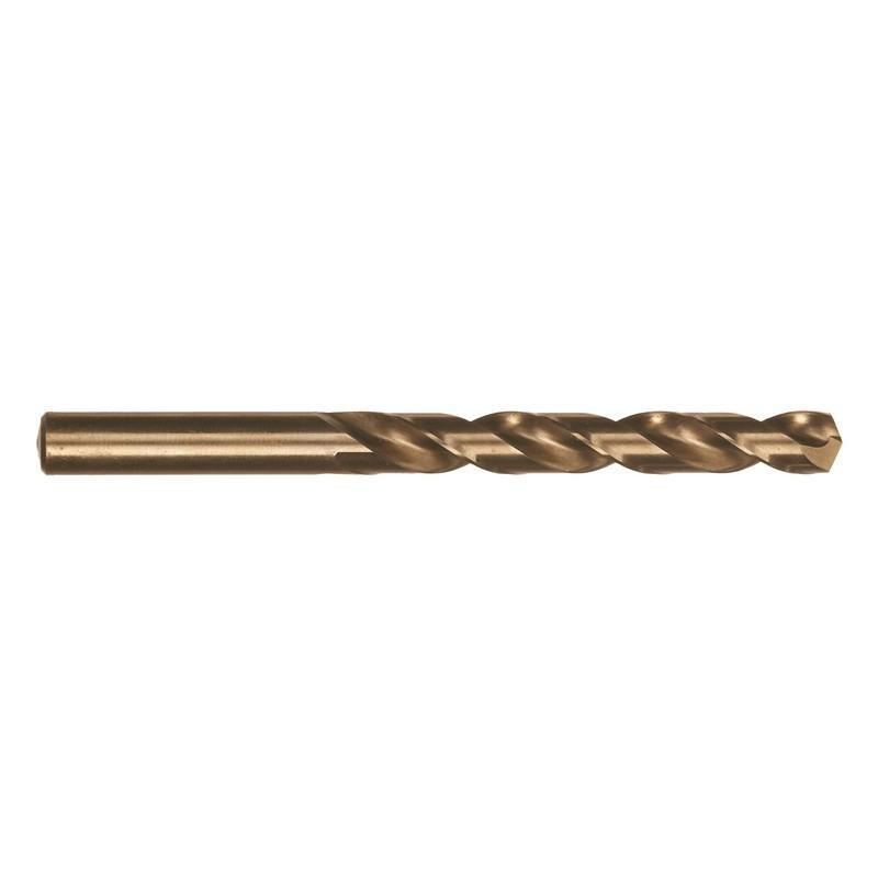 4932363281 - Wiertło do metalu HSS-G Cobalt, 10,5 x 87/133 mm (1 szt.) 4932363281 - Wiertło do metalu HSS-G Cobalt, 10,5 x 87/133 mm (1 szt.)