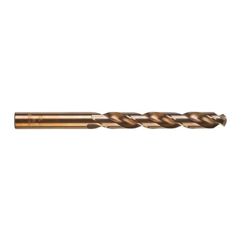 4932363283 - Wiertło do metalu HSS-G Cobalt, 11,5 x 94/142 mm (1 szt.) 4932363283 - Wiertło do metalu HSS-G Cobalt, 11,5 x 94/142 mm (1 szt.)