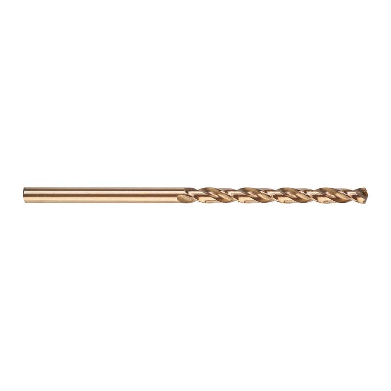 4932373336 - Wiertło do metalu HSS-G Cobalt, 3,0 x 33/61 mm (10 szt.) 4932373336 - Wiertło do metalu HSS-G Cobalt, 3,0 x 33/61 mm (10 szt.)