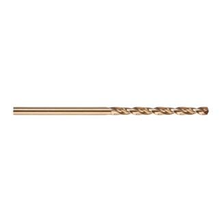 4932373335 - Wiertło do metalu HSS-G Cobalt, 2,5 x 30/57 mm (10 szt.)