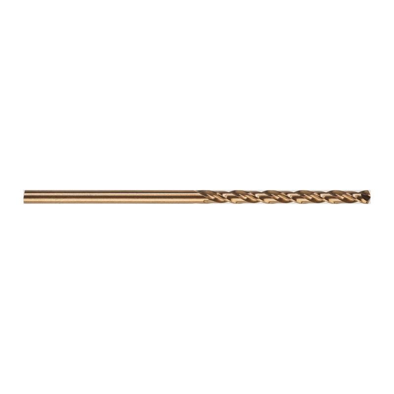4932373334 - Wiertło do metalu HSS-G Cobalt, 2,0 x 24/49 mm (10 szt.) 4932373334 - Wiertło do metalu HSS-G Cobalt, 2,0 x 24/49 mm (10 szt.)