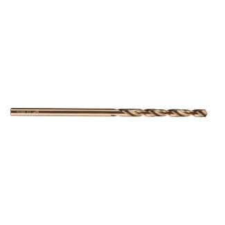 4932471142 - Wiertło do metalu HSS-G Cobalt, 3,3 x 37/67 mm (10 szt.)