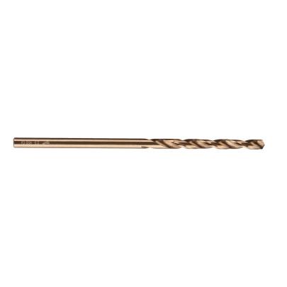 4932471142 - Wiertło do metalu HSS-G Cobalt, 3,3 x 37/67 mm (10 szt.)