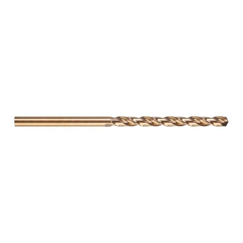 4932373338 - Wiertło do metalu HSS-G Cobalt, 3,5 x 39/70 mm (10 szt.) 4932373338 - Wiertło do metalu HSS-G Cobalt, 3,5 x 39/70 mm (10 szt.)