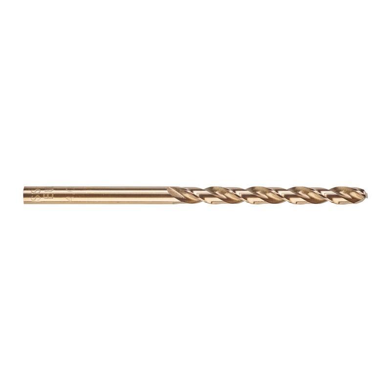 4932373339 - Wiertło do metalu HSS-G Cobalt, 4,0 x 43/75 mm (10 szt.) 4932373339 - Wiertło do metalu HSS-G Cobalt, 4,0 x 43/75 mm (10 szt.)
