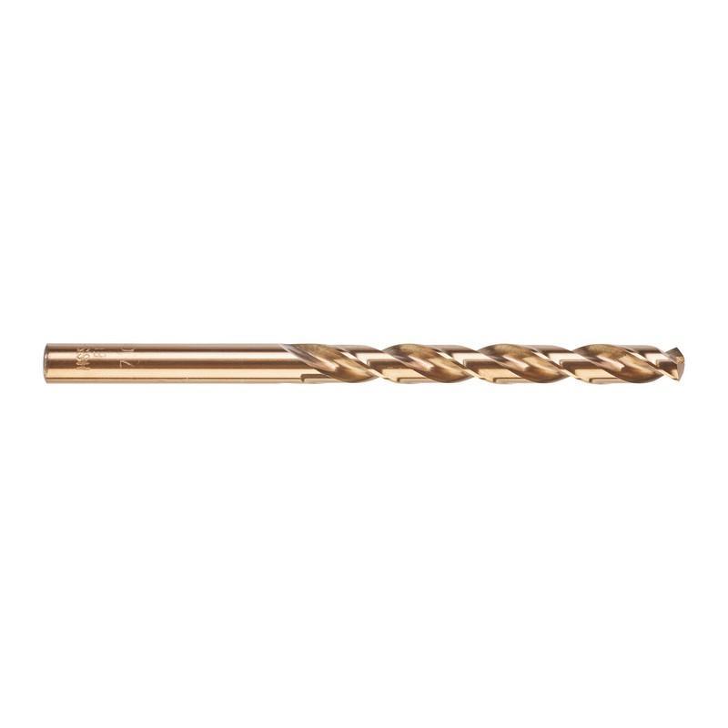 4932373348 - Wiertło do metalu HSS-G Cobalt, 7,0 x 69/109 mm (5 szt.) 4932373348 - Wiertło do metalu HSS-G Cobalt, 7,0 x 69/109 mm (5 szt.)