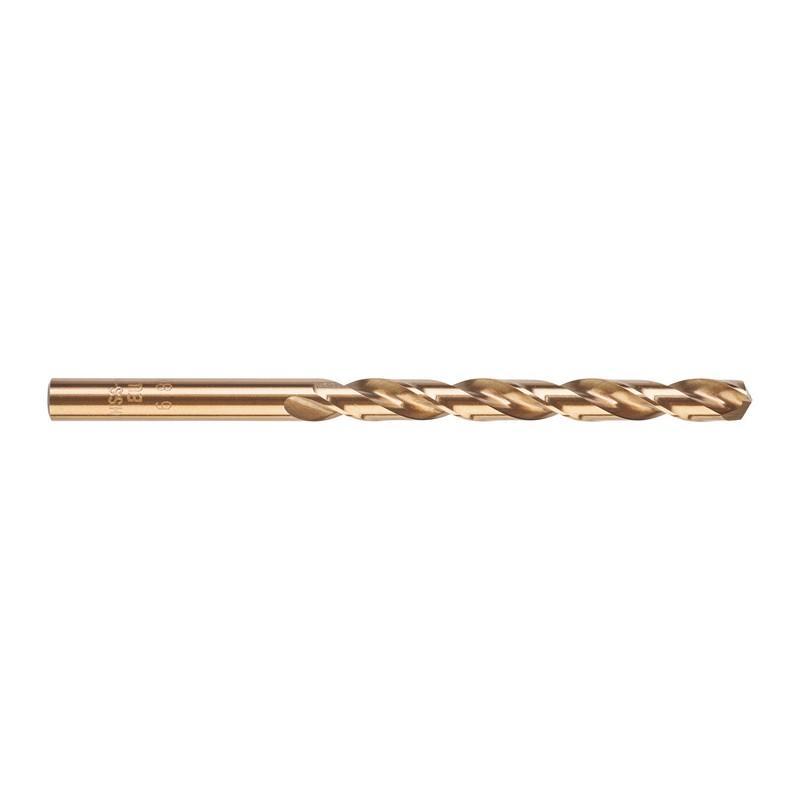 4932373347 - Wiertło do metalu HSS-G Cobalt, 6,8 x 69/109 mm (5 szt.) 4932373347 - Wiertło do metalu HSS-G Cobalt, 6,8 x 69/109 mm (5 szt.)
