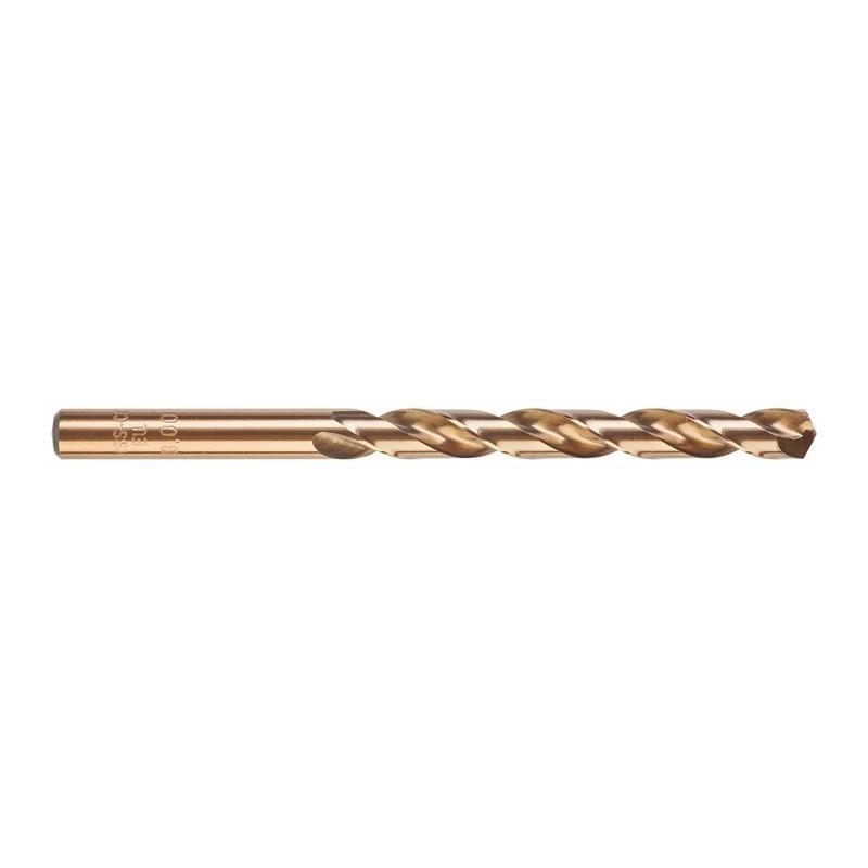 4932373350 - Wiertło do metalu HSS-G Cobalt, 8,0 x 75/117 mm (5 szt.) 4932373350 - Wiertło do metalu HSS-G Cobalt, 8,0 x 75/117 mm (5 szt.)