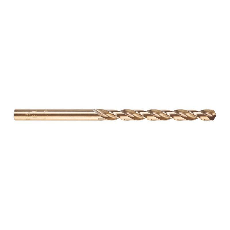 4932373343 - Wiertło do metalu HSS-G Cobalt, 5,0 x 52/86 mm (10 szt.) 4932373343 - Wiertło do metalu HSS-G Cobalt, 5,0 x 52/86 mm (10 szt.)