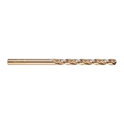 4932373343 - Wiertło do metalu HSS-G Cobalt, 5,0 x 52/86 mm (10 szt.)