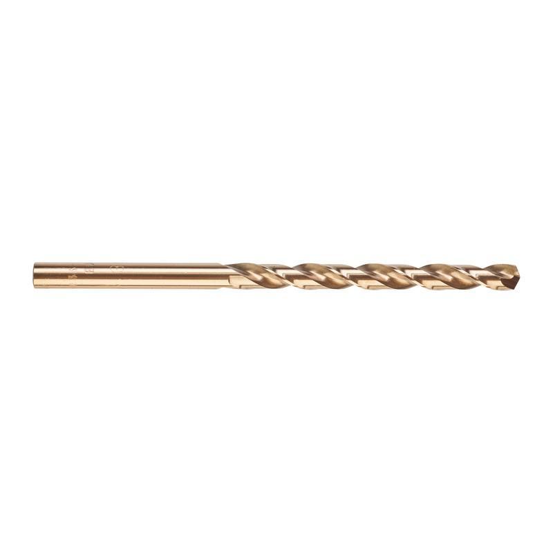 4932373342 - Wiertło do metalu HSS-G Cobalt, 4,8 x 52/86 mm (10 szt.) 4932373342 - Wiertło do metalu HSS-G Cobalt, 4,8 x 52/86 mm (10 szt.)