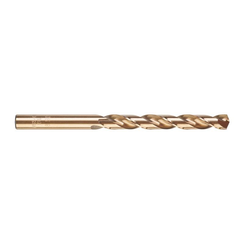 4932373351 - Wiertło do metalu HSS-G Cobalt, 8,5 x 75/117 mm (5 szt.) 4932373351 - Wiertło do metalu HSS-G Cobalt, 8,5 x 75/117 mm (5 szt.)