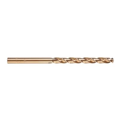 4932373344 - Wiertło do metalu HSS-G Cobalt, 5,5 x 57/93 mm (10 szt.)