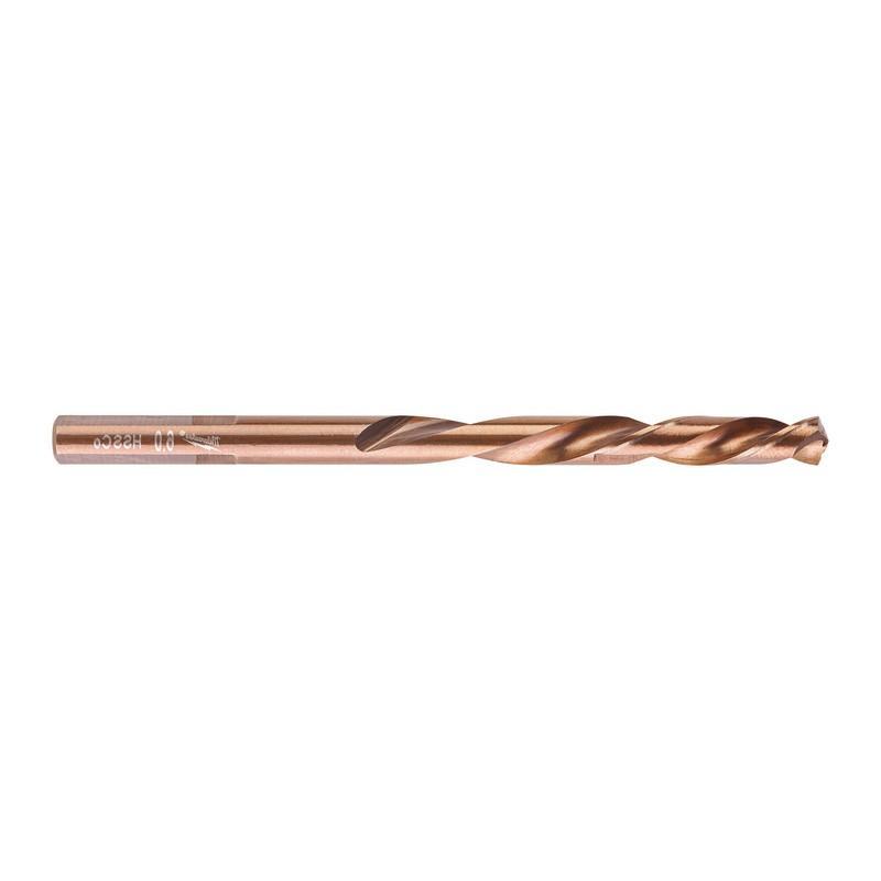 4932373345 - Wiertło do metalu HSS-G Cobalt, 6,0 x 57/93 mm (10 szt.) 4932373345 - Wiertło do metalu HSS-G Cobalt, 6,0 x 57/93 mm (10 szt.)