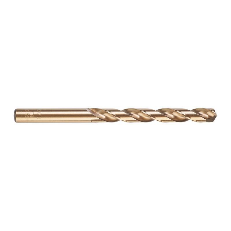 4932373352 - Wiertło do metalu HSS-G Cobalt, 9,0 x 81/125 mm (5 szt.) 4932373352 - Wiertło do metalu HSS-G Cobalt, 9,0 x 81/125 mm (5 szt.)