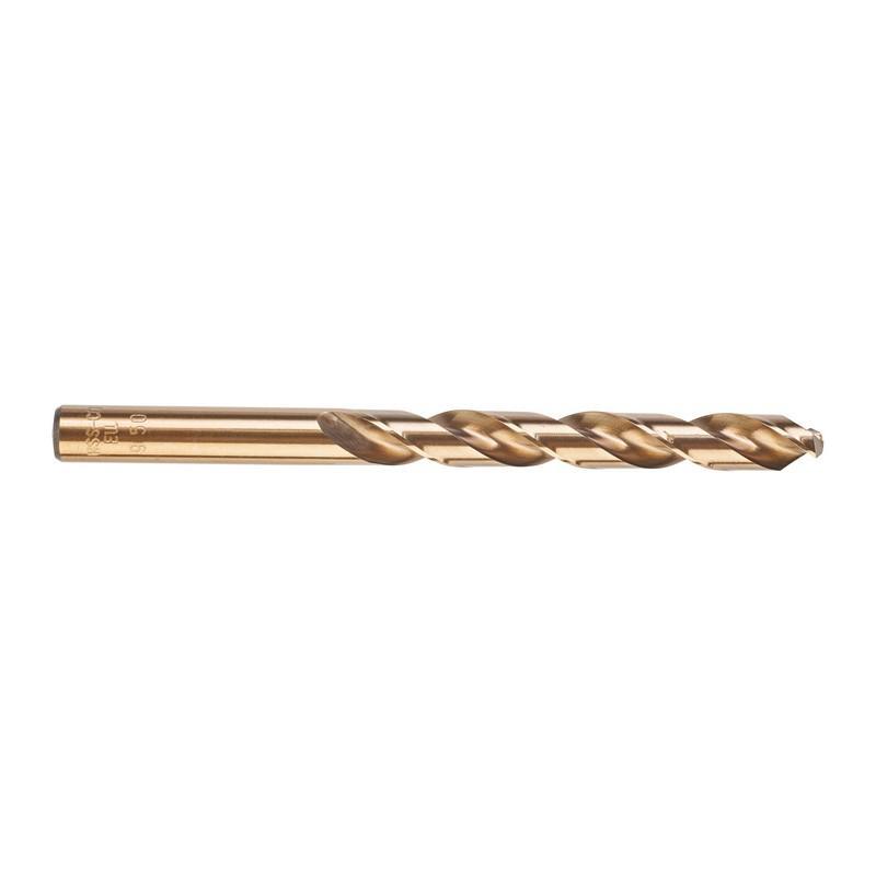 4932373353 - Wiertło do metalu HSS-G Cobalt, 9,5 x 81/125 mm (5 szt.) 4932373353 - Wiertło do metalu HSS-G Cobalt, 9,5 x 81/125 mm (5 szt.)