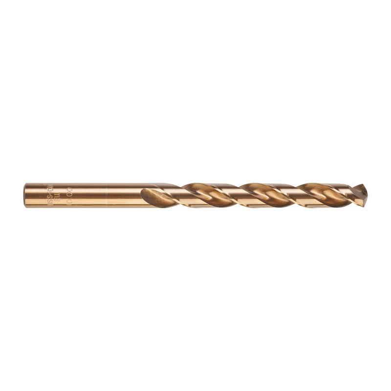 4932373354 - Wiertło do metalu HSS-G Cobalt, 10,0 x 87/133 mm (5 szt.) 4932373354 - Wiertło do metalu HSS-G Cobalt, 10,0 x 87/133 mm (5 szt.)