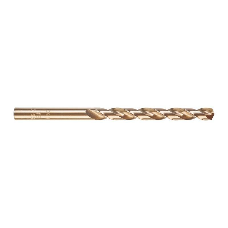 4932373346 - Wiertło do metalu HSS-G Cobalt, 6,5 x 63/101 mm (10 szt.) 4932373346 - Wiertło do metalu HSS-G Cobalt, 6,5 x 63/101 mm (10 szt.)