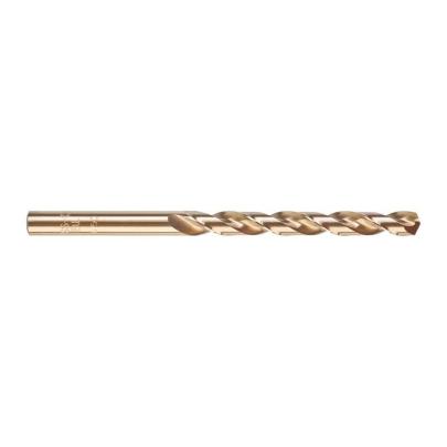 4932373346 - Wiertło do metalu HSS-G Cobalt, 6,5 x 63/101 mm (10 szt.)